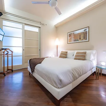 Cavour Luxury Bolonia