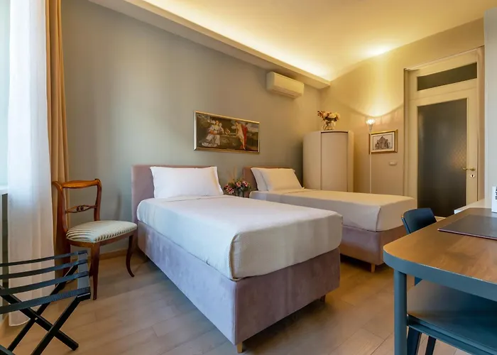 Apartamento Cavour Luxury Bolonia