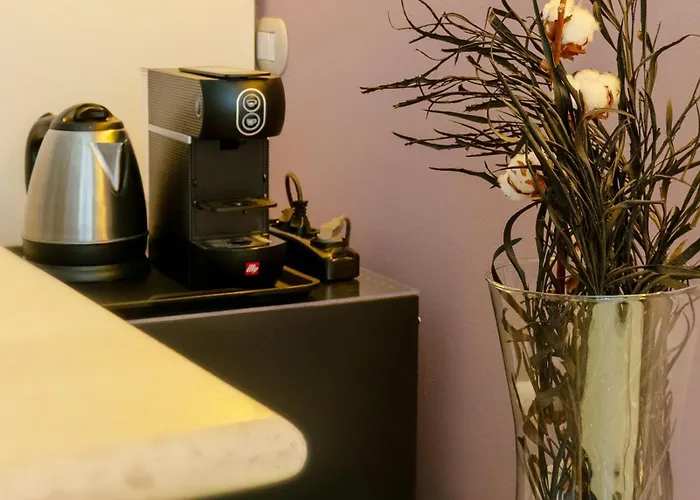 Cavour Luxury Apartamento