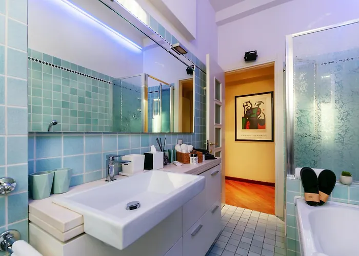 Cavour Luxury * Bolonia