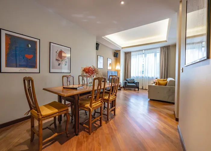 Cavour Luxury Bolonia