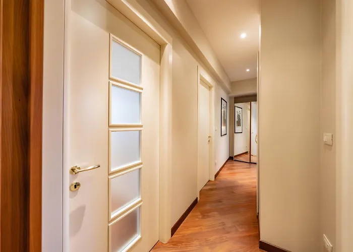 Apartamento Cavour Luxury