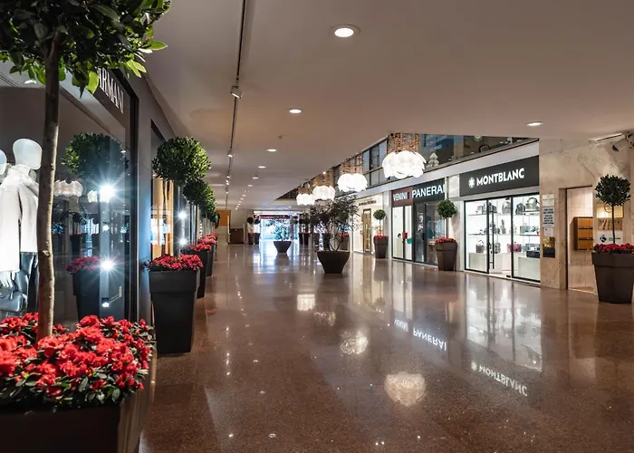 Cavour Luxury * Bolonia