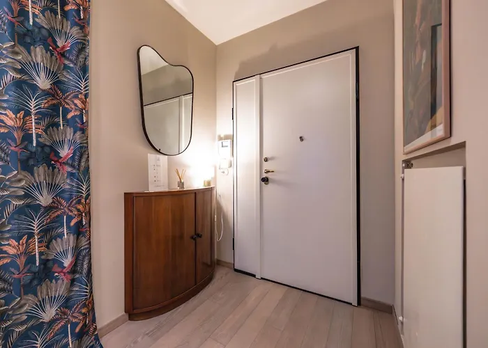 Cavour Luxury Bolonia