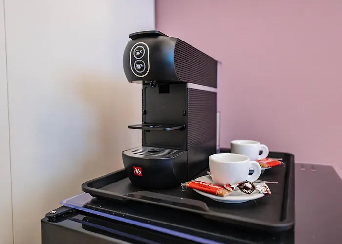 Apartamento Cavour Luxury *