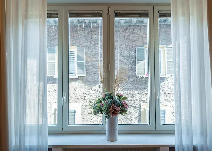 Cavour Luxury * Bolonia