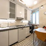Διαμέρισμα Cavour Luxury