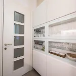 Διαμέρισμα Cavour Luxury *