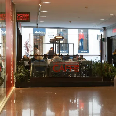 Cavour Luxury * بولونيا