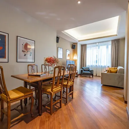 Cavour Luxury Μπολόνια