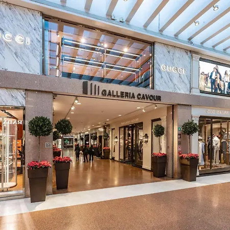 Cavour Luxury Διαμέρισμα Μπολόνια