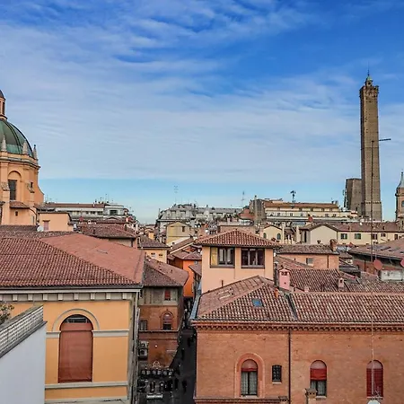 Cavour Luxury Bologna