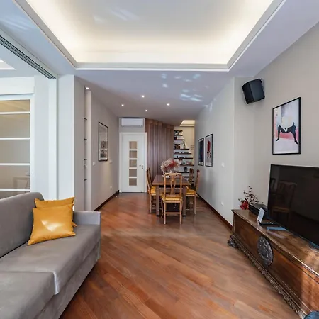 Cavour Luxury