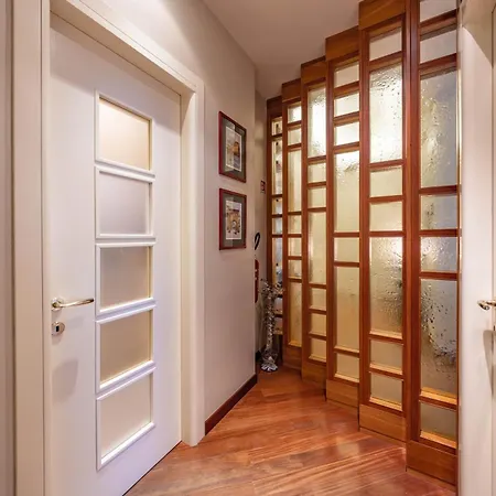 Appartamento Cavour Luxury