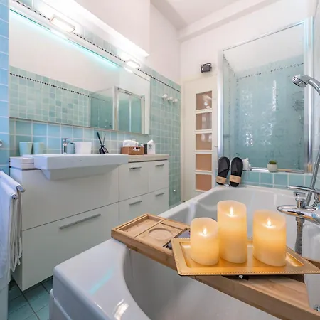 Cavour Luxury Appartamento Bologna