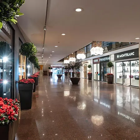 Cavour Luxury * Bologna