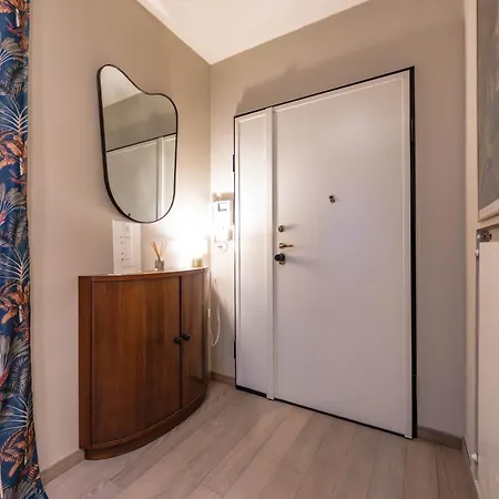 Cavour Luxury Bologna