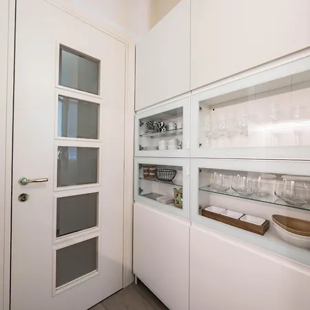 Appartamento Cavour Luxury *