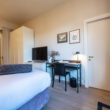 Cavour Luxury Appartamento *