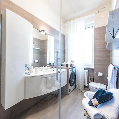 Cavour Luxury * Bologna