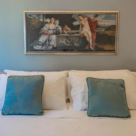Cavour Luxury *
