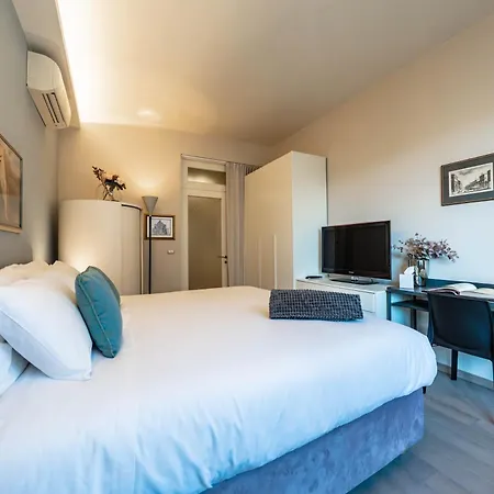 Appartamento Cavour Luxury