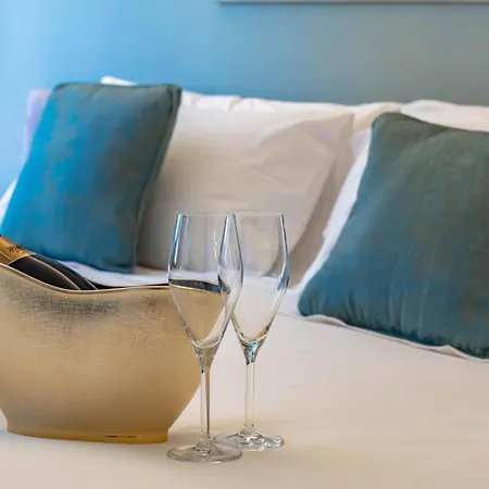 Cavour Luxury Appartamento Bologna