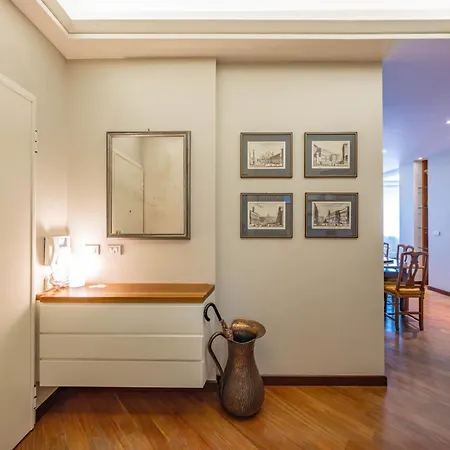Cavour Luxury