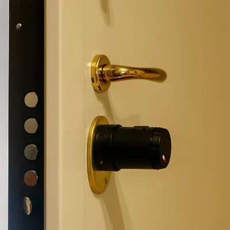 Cavour Luxury Διαμέρισμα