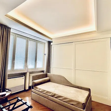 Cavour Luxury *