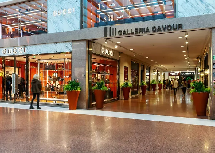 Διαμέρισμα Cavour Luxury Μπολόνια