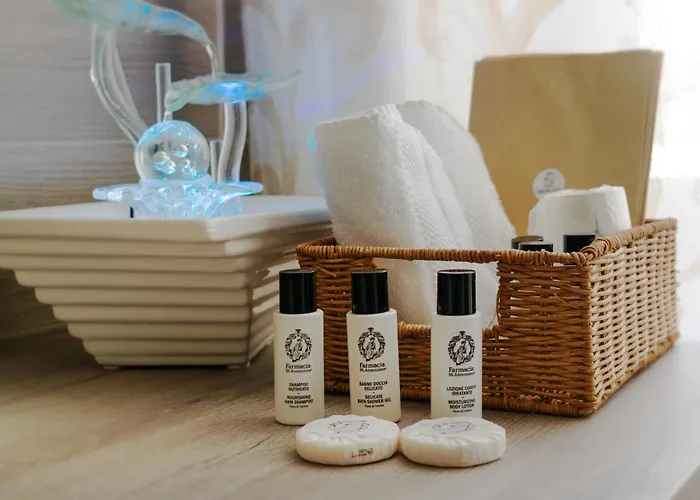 Cavour Luxury Διαμέρισμα *