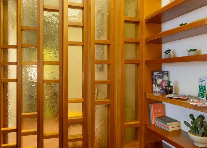 Cavour Luxury Μπολόνια