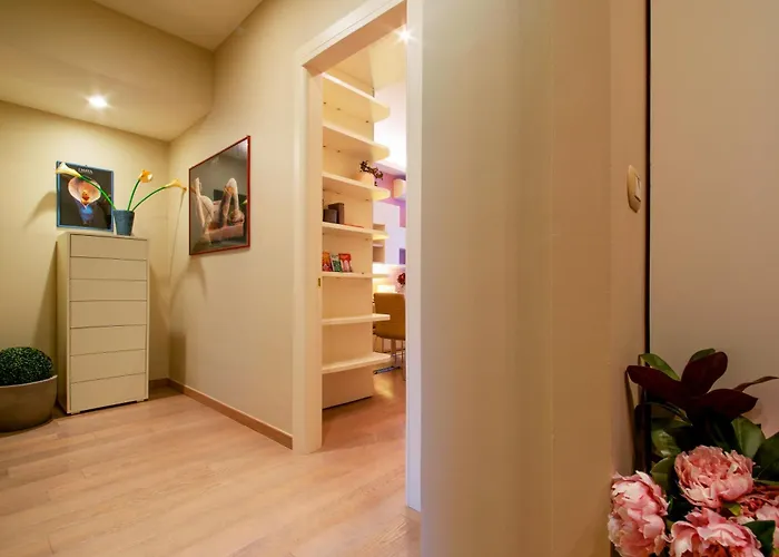 Cavour Luxury Μπολόνια