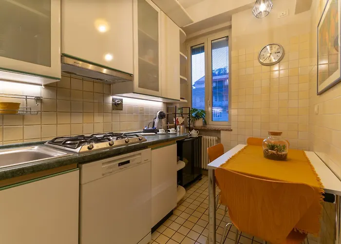 Cavour Luxury Μπολόνια