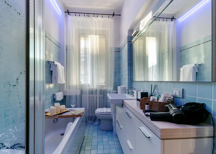 Cavour Luxury Διαμέρισμα Μπολόνια