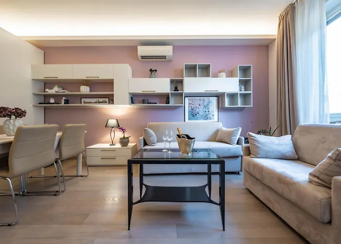 Cavour Luxury Διαμέρισμα Μπολόνια