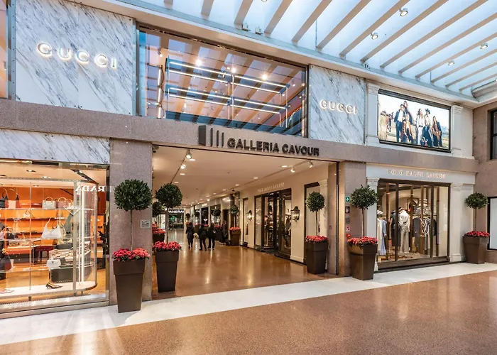 Cavour Luxury Διαμέρισμα Μπολόνια