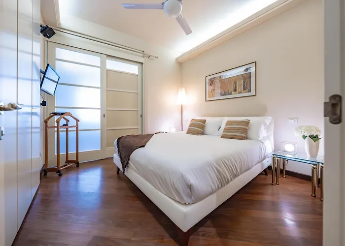 Cavour Luxury Μπολόνια