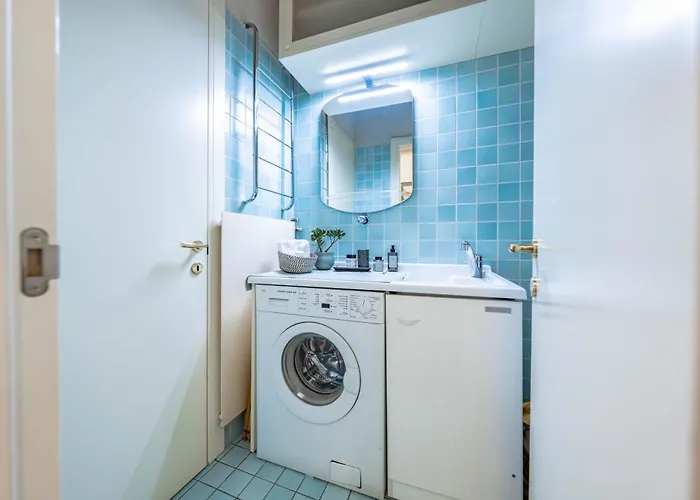 Cavour Luxury Διαμέρισμα