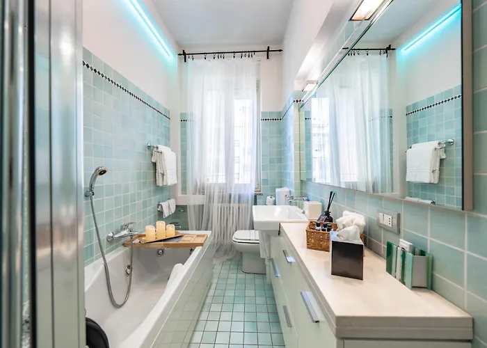 Cavour Luxury *