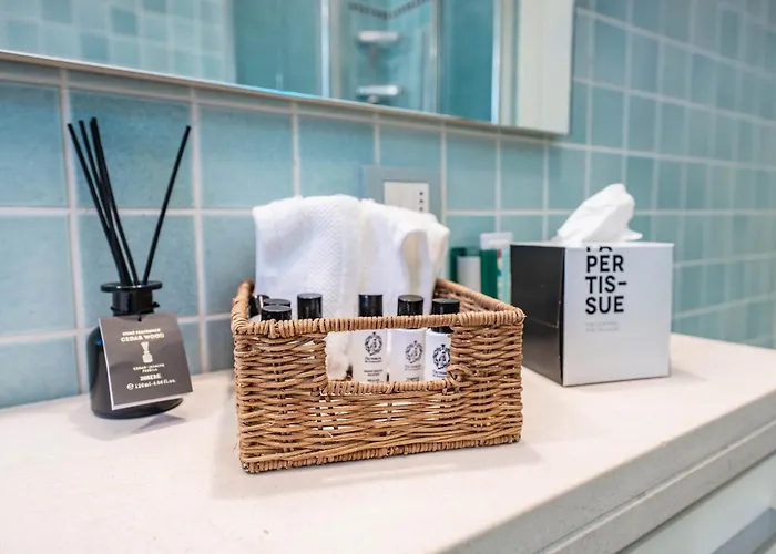 Cavour Luxury * Μπολόνια