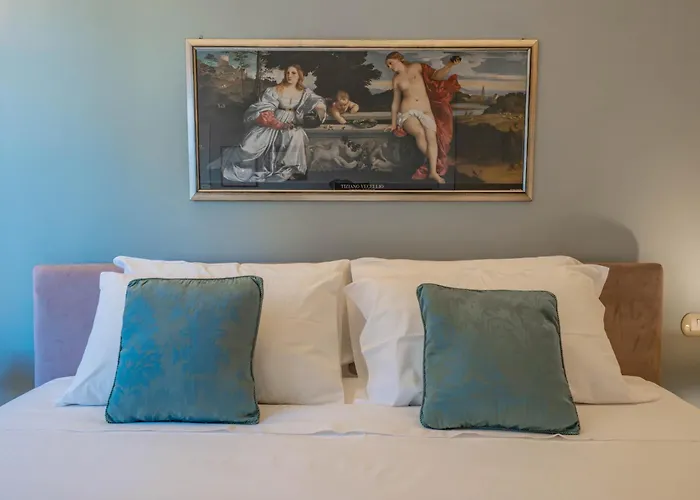 Cavour Luxury *