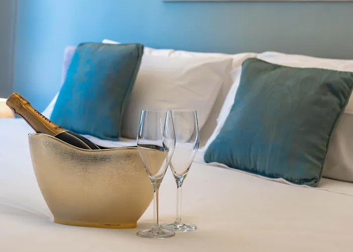 Cavour Luxury Apartment Bologna
