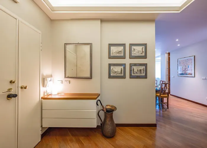 Cavour Luxury