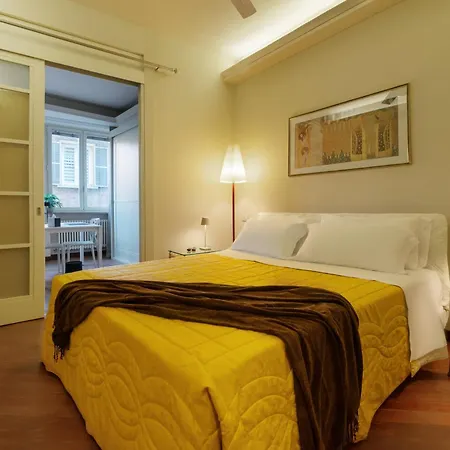 Apartament Cavour Luxury Bolonia