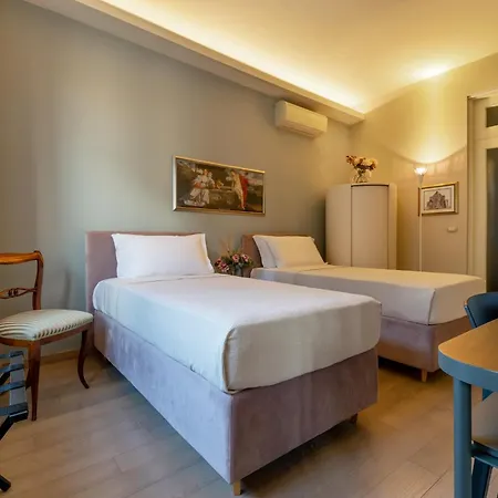 Apartament Cavour Luxury Bolonia