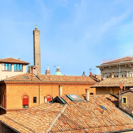 Cavour Luxury Apartament