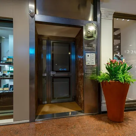 Apartament Cavour Luxury *