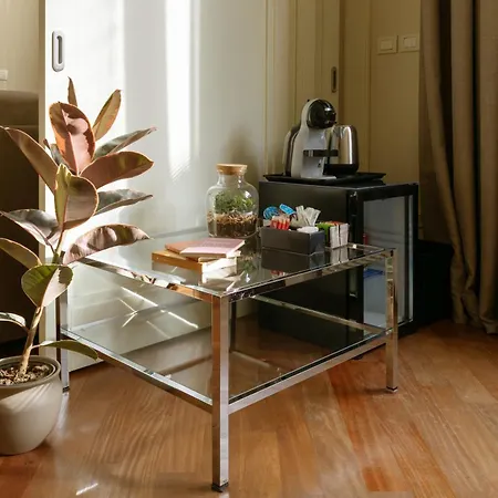 Cavour Luxury Apartament *